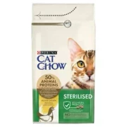 Purina Cat Chow Special Care Sterilized 1,5kg