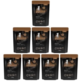 Catz Finefood Pur N109 Mokra Karma Dla Kota Dzik 8x85g