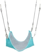 Hamak dla chomika i Myszy 18x18cm Trixie