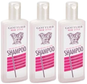 Gottlieb Szampon Dla Szczeniąt Delikatny 3x300ml