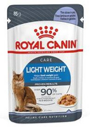 Royal Canin Light Weight Care Karma Mokra Dla Kota 85g