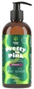 Green Paw Pretty In Pink Olej z Łososia dla Psa Kota 300ml