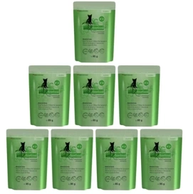 Catz Finefood Classic N23 Karma dla Kota Wół Kaczka 8x85g