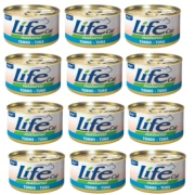 Life Cat Karma dla Kota Tuńczyk Puszka 12x85g