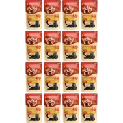 Lucky Lou Karma Dla Kota Drób 16x125g