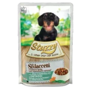 Stuzzy Pies 100g Saszetka  Special Królik, karma dla psa