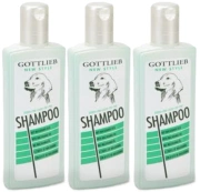 Gottlieb Szampon Dla Psa Świerkowy 3x300ml