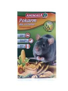 Animals Karma dla Szczura 500g