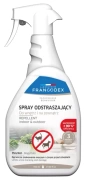 Francodex Spray Odstraszacz Psa Kota Kune 500ml