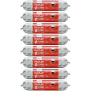 Purbello Karma Mono Dla Psa Kiełbasa Wołowina 8x400g