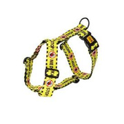 Dingo Szelki Guard City Nie Dotykaj! L 4/55-100cm