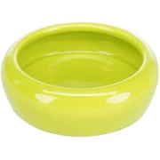 Trixie Miska Dla Chomika Ceramiczna 100ml 10cm Mix Kolor