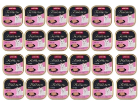 Animonda Baby Karma Dla Kociąt Pate Tacka 24x100g