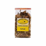 Herbal Pets Karma Ziołowa Dla Papug 40g Lok.3