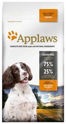 Applaws Karma Dla Psa Small Medium Breed Kurczak 2kg