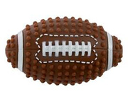 Zolux Zabawka Dla Psa Winyl Piłka Do Rugby 10,5cm