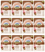 Life Cat Beauty Karma Dla Kota Tuńczyk Olej Kokosowy 12x70g