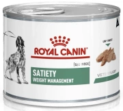 Royal Canin Vet Satiety Weight Mokra Karma Dla Psa 195g