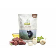 Isegrim Pies Saszetka 410g Adult Wild Boar