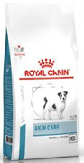 Royal Canin VD Karma Dla Psa Małego Skin Care 2kg