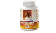 Mikita Multi Vit Canis 150 szt
