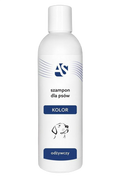 As Szampon dla Psów Kolor 250ml