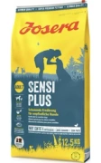 Josera SensiPlus Sucha Karma dla Psa Kaczka 12,5kg
