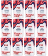 Natural Code Karma Dla Kota P05 Tuńczyk Homar 12x70g
