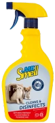 Mr. Smell Spray Do Dezynfekcji 500ml