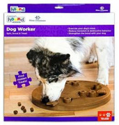 Nina Ottosson Dog Worker poziom 3 - gra edukacyjna dla psa