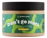 Green Paw Masło Orzechowe z CBD dla Psa 350g