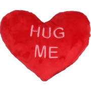 Coockoo Pluszowa Zabawka Dla Psa Serce Hug Me 18cm