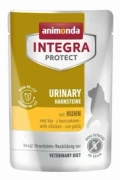 Animonda Urinary Karma Dla Kota Kurczak 85g