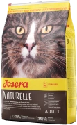 Josera Naturelle Grainfree Karma Dla Kota Pstrąg 10kg