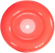 Outward Hound Orbee-Tuff Zabawka Dla Psa Czerwona S