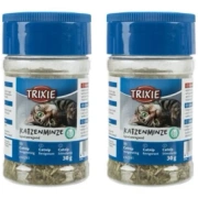 Trixie Catnip Kocimiętka Dla Kota Pojemnik 2x30g