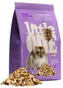 Little One Karma Dla Chomika Karłowatego 400g