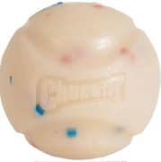 Chuckit! Birthday Fetch Ball PIłka Dla Psa 6,5cm M
