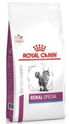 Royal Canin VD Karma Dla Kota Renal Special 4kg