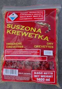 Katrinex Krewetka Suszona Pokarm dla Gadów 1400ml
