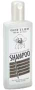 Gottlieb Szampon Pudel Czarny 300ml
