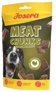 Josera Meat Chunks Przysmak Dla Psa Indyk 70g