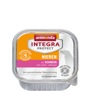 Animonda Integra Protect Nieren 150g Wieprzowina, karma dla psa