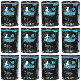 Catz Finefood Pur N113 Karma Dla Kota Owca 12x400g