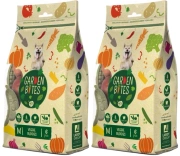 Garden Bites Przysmak Dla Psa Vegge Buddies M 8,5cm 2x6szt