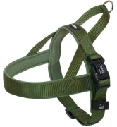 Nobby Classic Preno Szelki Dla Psa L-XL Oliwkowe