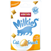 Animonda Kot Milkies 30g Harmony Anti Hairball