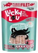 Lucky Lou Extrafood Karma Dla Kota Tuńczyk 70g