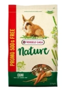 Versele-Laga Nature Karma dla Królików Mini 1,8kg+500g