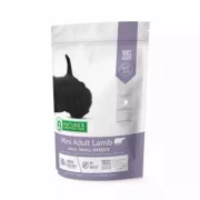 Natures Protection Karma dla Małego Psa 500g Mini Lamb